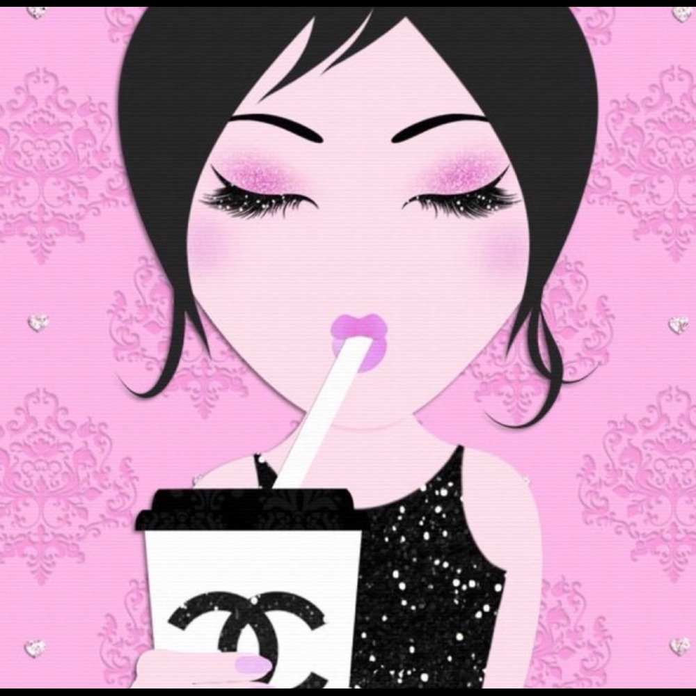 Meet your Posher, Isabel